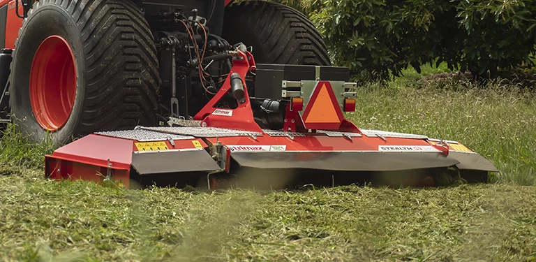 Stealth S3 SR Banner