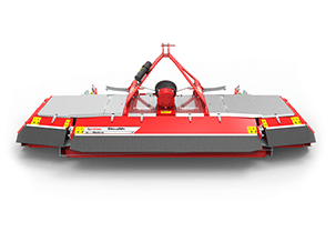 Trimax Stealth S3 Mower